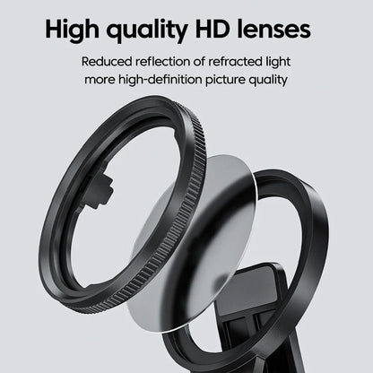 Smartphone Polarizer Lens Filter