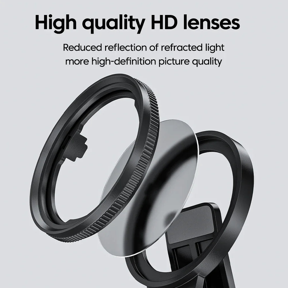 Premium Mobile CPL Lens Filter